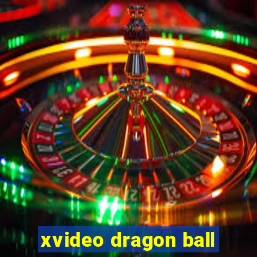 xvideo dragon ball